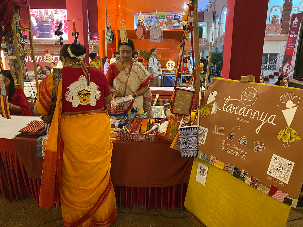 Pre-Diwali Fair