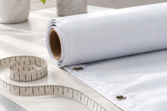 Priced to Measure banner
