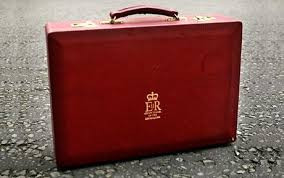 2015 Budget