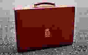 2015 Budget