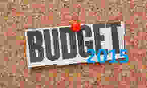 Budget 2015