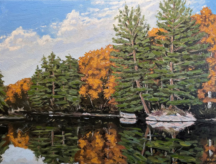Algonquin Highlands, Ontario