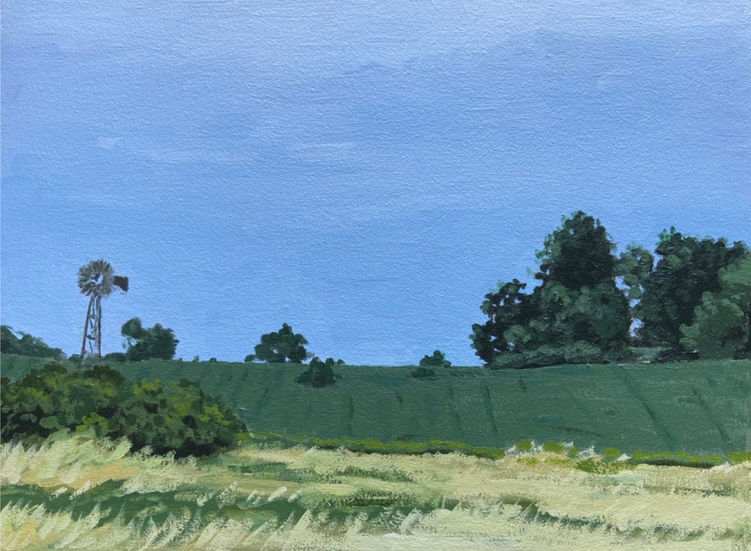 Wellington County, Ontario
