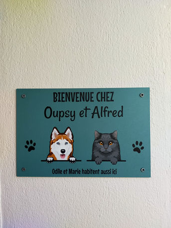 Animaux