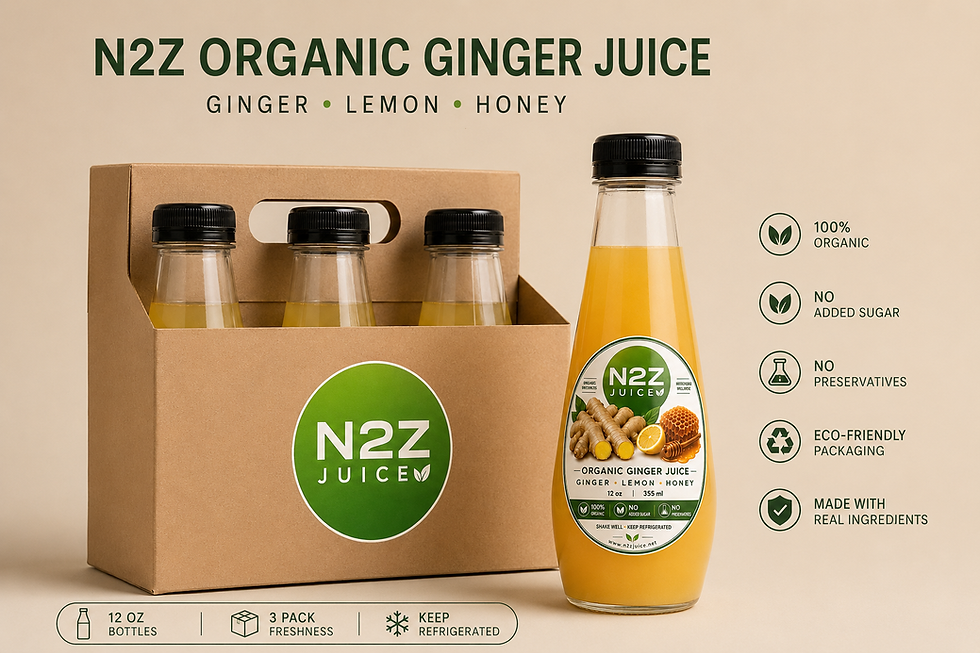 Thumbnail: N2zjuice