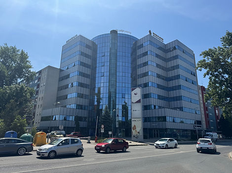 FOR Automation office