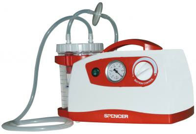 Thumbnail: emergency Medical Aspirator in UAE
