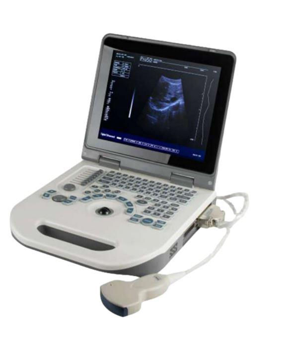 Thumbnail: Ultrasound scanner Supplier in Dubai UAE