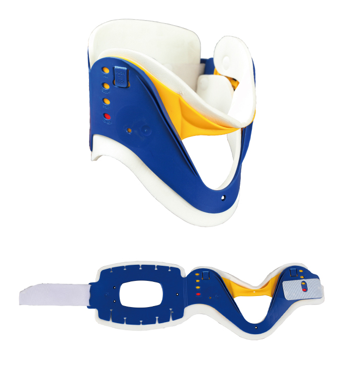 Buy Cervical Collar online in Dubai UAE
