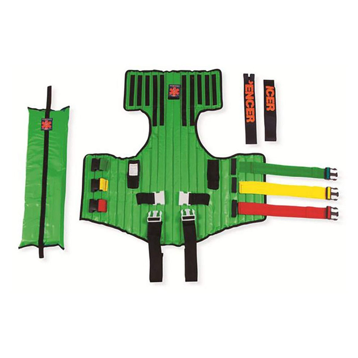 Buy SPENCER SED EXTRICATION SPINE IMMOBILIZATION online in Dubai UAE