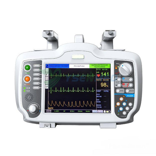Buy Best Defibrillator Machine online in Dubai UAE, Biphasic