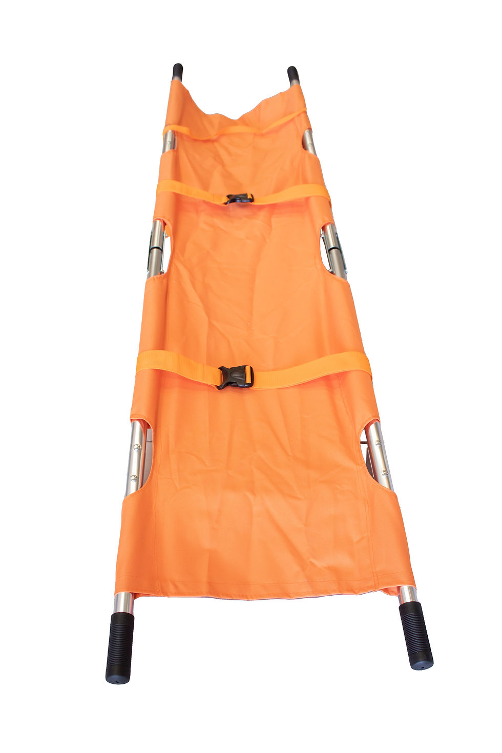Thumbnail: Fold emergency transfer Stretcher Supplier in Dubai UAE