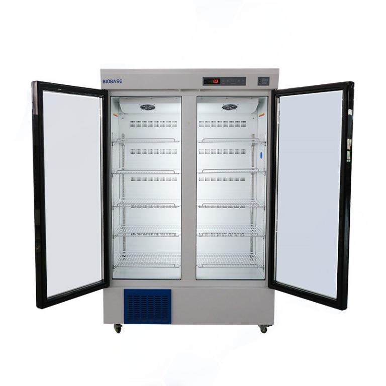 Thumbnail: Medicine Refrigerator in UAE