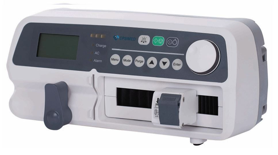 Thumbnail: Medical Pump for sale in Abu Dhabi in UAE