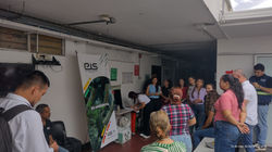 EIS, EMPRESA DE ACUEDUCTO Y ALCANTARILLADO DE CÚCUTA