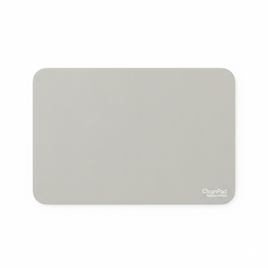 Alfombrilla Antibacteriana CleanPad