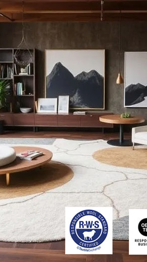hanmade rug manufacturer from India