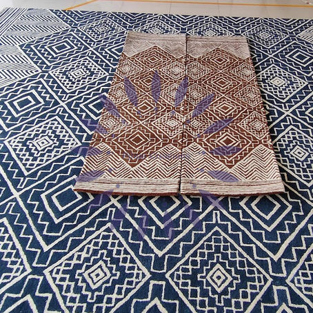 handmade rugs