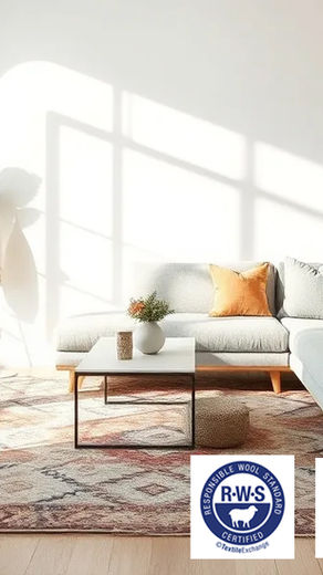 rug manufacturer from India