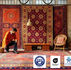 Carpet manufacturer from Bhadohi
