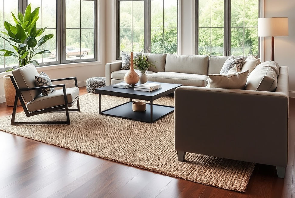 Building a Partnership, Not Just Placing an Order: How to Foster Long-Term Relationships with Indian Rug Exporters