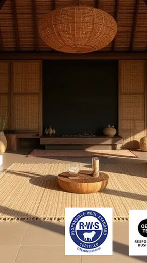 Rug manufacturer from India
