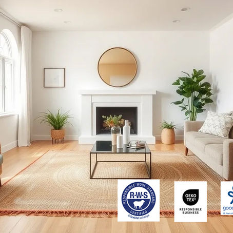 Why B2B Buyers Are Embracing Sustainable Jute Hemp and Recycled Fibers in Eco-Friendly Collections