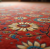 Handmade artisan rugs from India