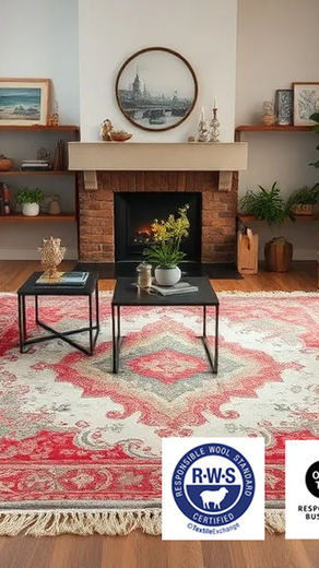 Why 2026 is the Year RWS and GRS Become Non-Negotiable for Commercial Carpet Buyers