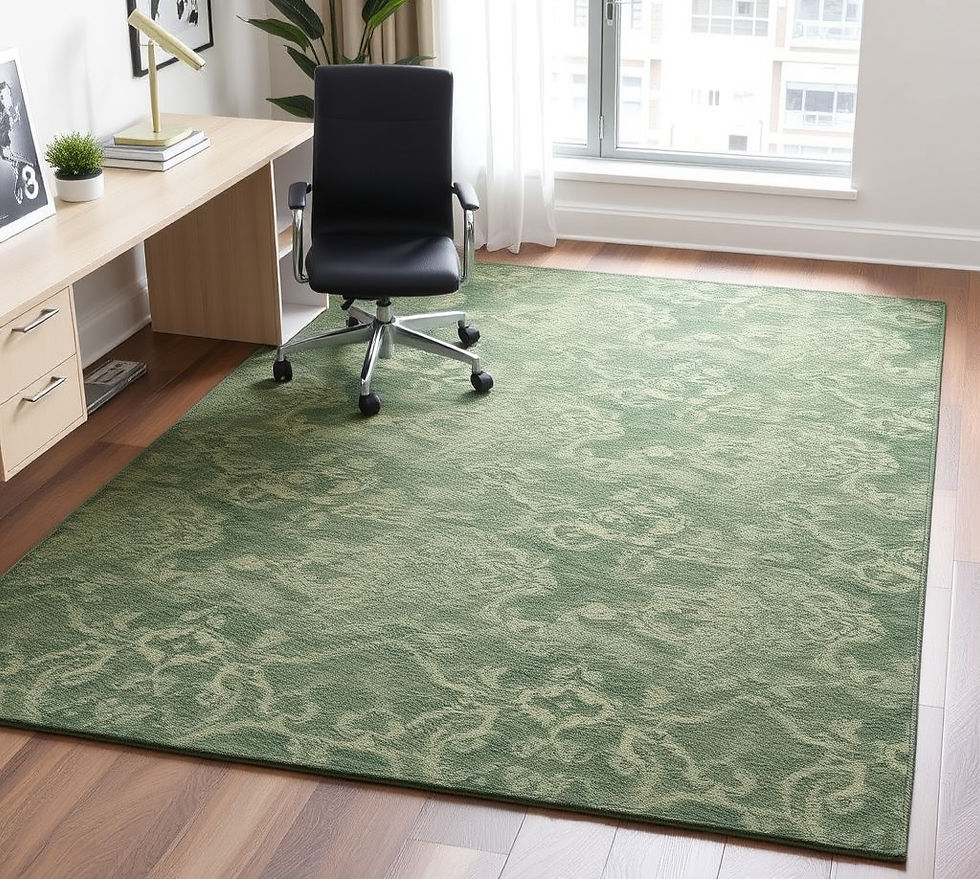 rug manufacturer