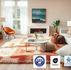handmade rug manufacturer from India