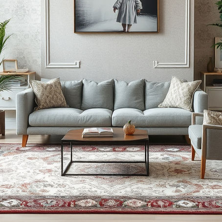 How Indian Rug Manufacturers Maintain Export Quality for US and European Markets