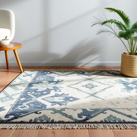 Trend Forecast: The Top Rug Styles from Indian Rug Manufacturers for 2026