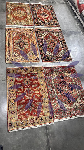 handmade rugs