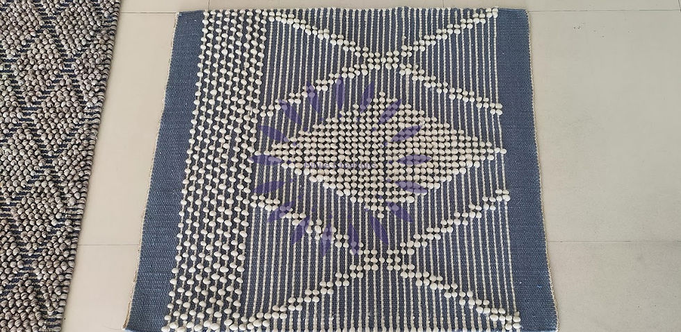 handmade rugs