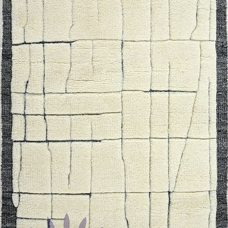 Why Every Home Needs a Hand-Knotted Wool Rug