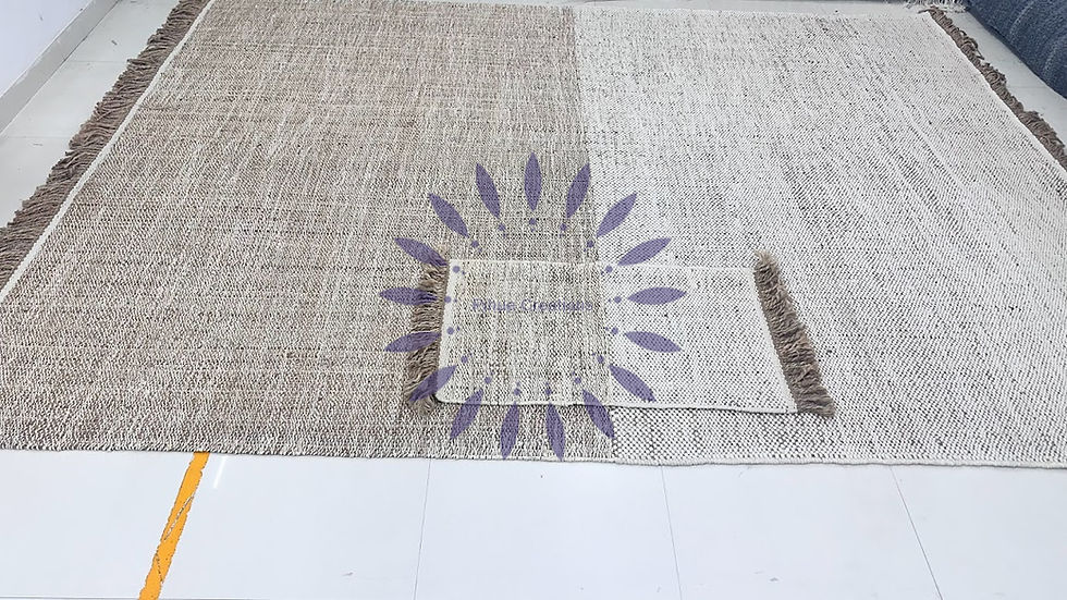 handmade rugs manufacturer
