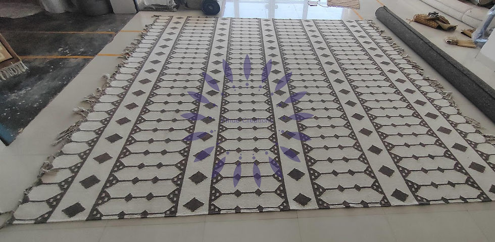 bulk rug manufacturer