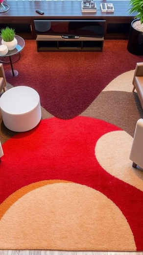 rug manufacturer from India