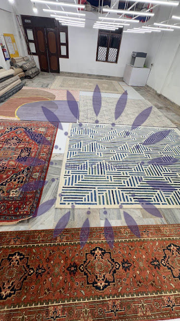 handmade rugs