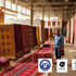 certified rug manufacturers from India