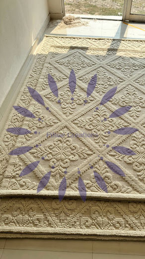 rug manufacturer from India