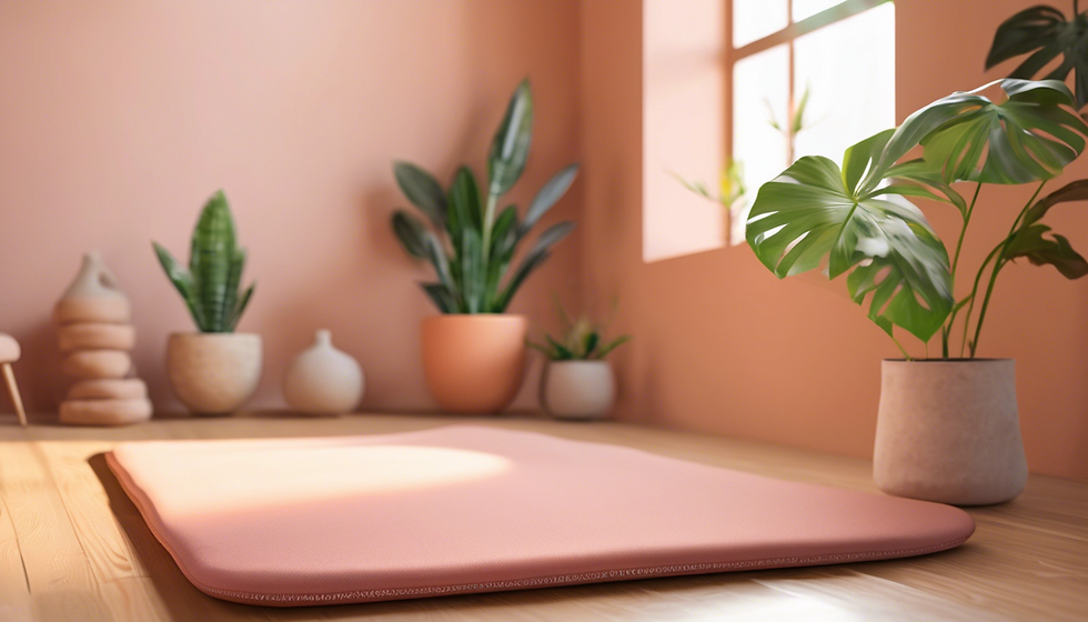 Mindfulness Workshop