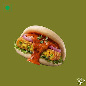 Makhani Bombed Bao