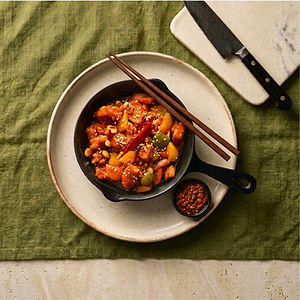 Kungpao chicken