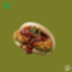 Schezwan Bao
