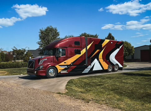 truck
