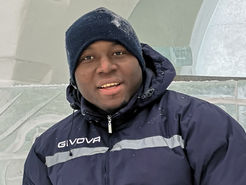 Zakaria Traoré : Nouvel animateur culturel à la CSFTNO