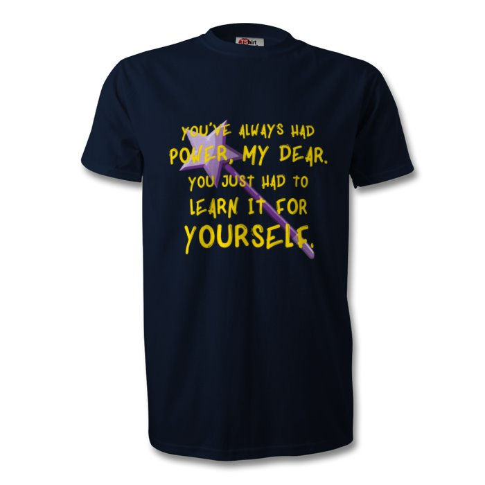 Thumbnail: 'QUOTE' VALUE T-SHIRT
