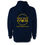 Thumbnail: MUSICALS HOODIE - 3 COLOURS